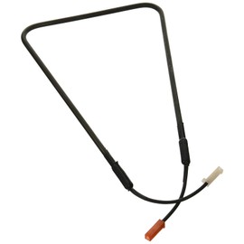 V-Belts, Drive Belts, Accessories & More Replacement for Refrigerator Defrost Heater Fit Compatible for with EW23CS70IB3 1-Pack - FI/DG-123S-4369