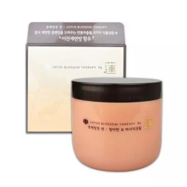 Fruit Nation 과일나라 본체청정연 청아한 보 마사지크림 300g -O Fruitful Land Body Cleansing Cream Pure Massage Cream 300g