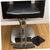 BIUDECO Beauty Chair Chassis Iron Base Replacement Salon Chair Connector