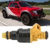 Fuel Injector 0280150943 / 0280150939 Automobile Parts Replacement for Ford