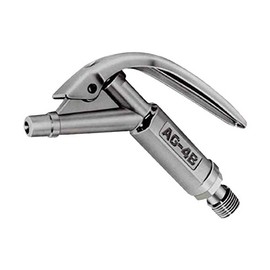 anesuto岩田 Blow Gun (Connection Thread G1/4) Nozzle Caliber φ 4.5 ag41b