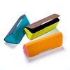 Fefi Stylish Unusual Shape Glasses Case – Hard Case -