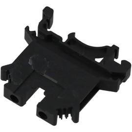 Fudeshe Terminal Block 10pcs UK2.5B one out DKN series DIN Rail terminal 32A 690V Terminal Blocks terminal