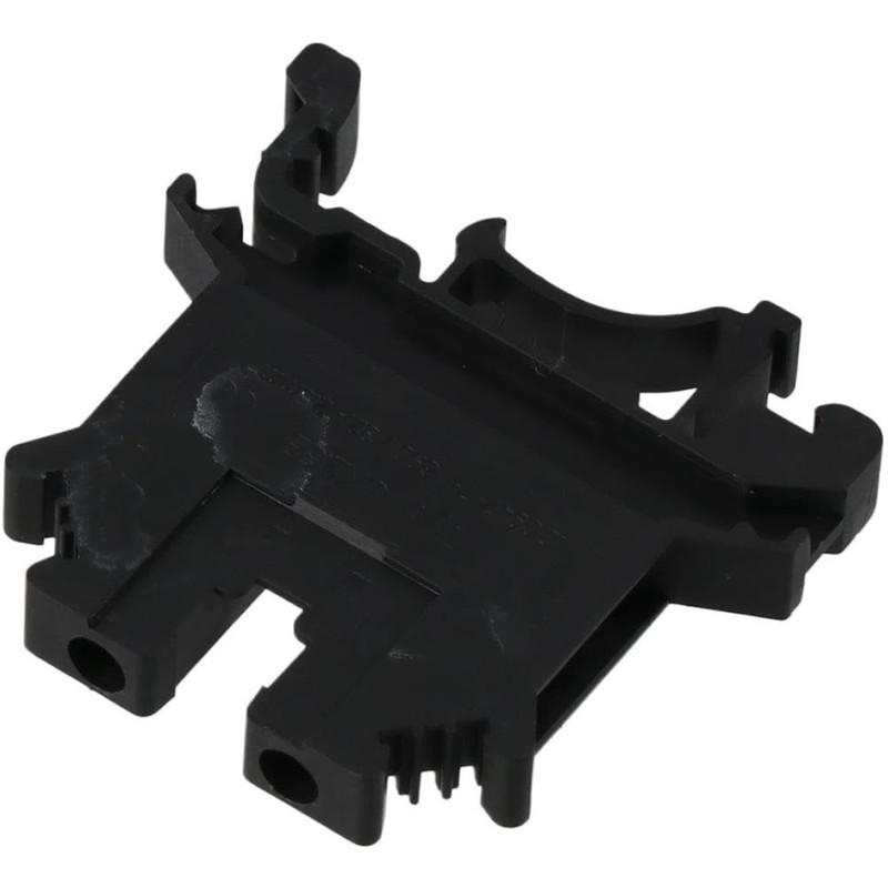 Fudeshe Terminal Block 10pcs UK2.5B one out DKN series DIN