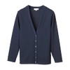 Deep Phase Cardigan C-04(L) Navy