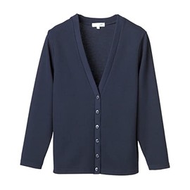 Deep Phase Cardigan C-04(L) Navy