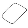 Side Mirror Glass with Heating Function Replacement for Land Rover