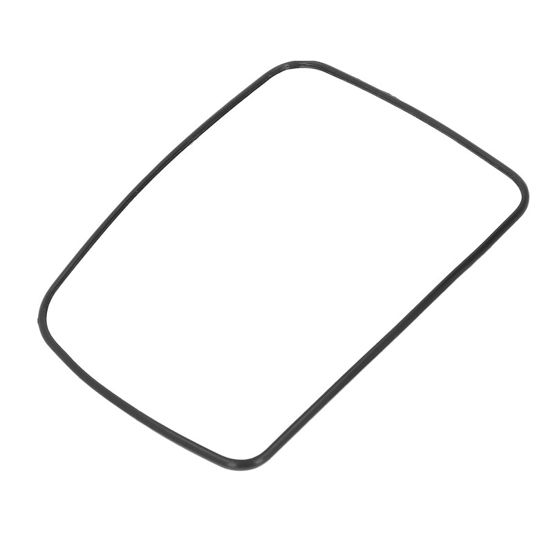 Side Mirror Glass with Heating Function Replacement for Land Rover