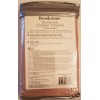 Brookstone Standard Pillowcase, Brookstone BioSense Copper Infused Pillow Case 2
