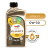 Óleo Sintético 0w30 Quartz Ineo First