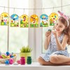 Lonfliness 36 Sets Easter Stickers Crafts for Kids Make Your
