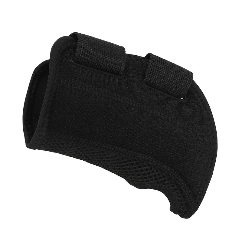 Copper Compression Wrist Brace Wrist Support Wrap Sports Sleeve with