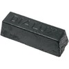 Skerper Stropping Compound STC001 Polishing Block Ultra Fine Black