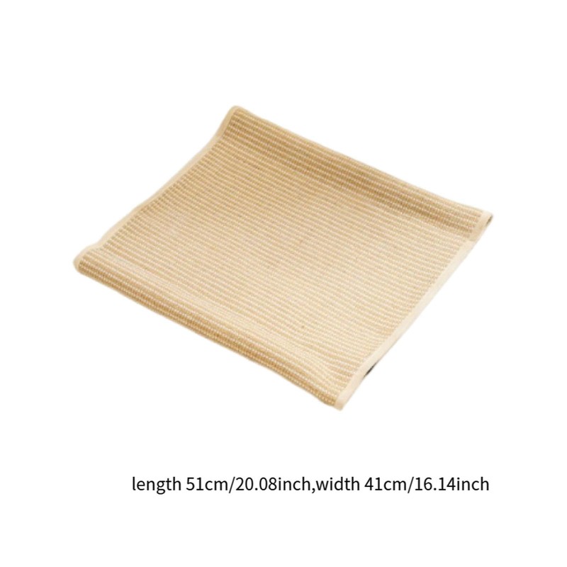 Leefasy Cat Hammock Bed Replacement Cover Part Comfortable Sleeping Breathable