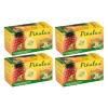Hanan Piñalax 120 Teabags -for Digestive Support & Diet Pineapple