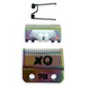 TPOB XO Unicorn Fade/Taper Combo Blade Set