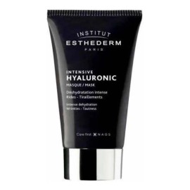 Esthederm - Mascarilla facial intensiva hialurónica 75 ml