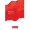 Teacher's Calendar - Edition 2023/2024: Calendar DIN A5 (14.8 cm