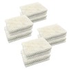 HQRP 8-Pack HDC12 Wick Filter Replacement for Essick Air AIRCARE