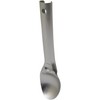 Takagi Aluminum Ice Cream Scoop, Silver, Made in Japan
