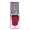 Patent Shine 10X Nail Lacquer - Her Majestys Red by
