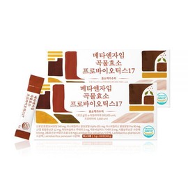 Vitamin Village/Probiotics/17/2Pcs