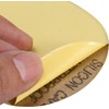 Set de Depilación Portátil con Papel Abrasivo para Piernas y