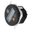 Digital Hour Meter High Precise Mechanical Hourmeter Wide Range Hour