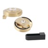 YINETTECH 1pc 3/4" NMO Replacement Antenna Mount for 3/4" Hole