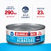 Bumble Bee Chunk White Albacore Tuna in Water, 5 oz