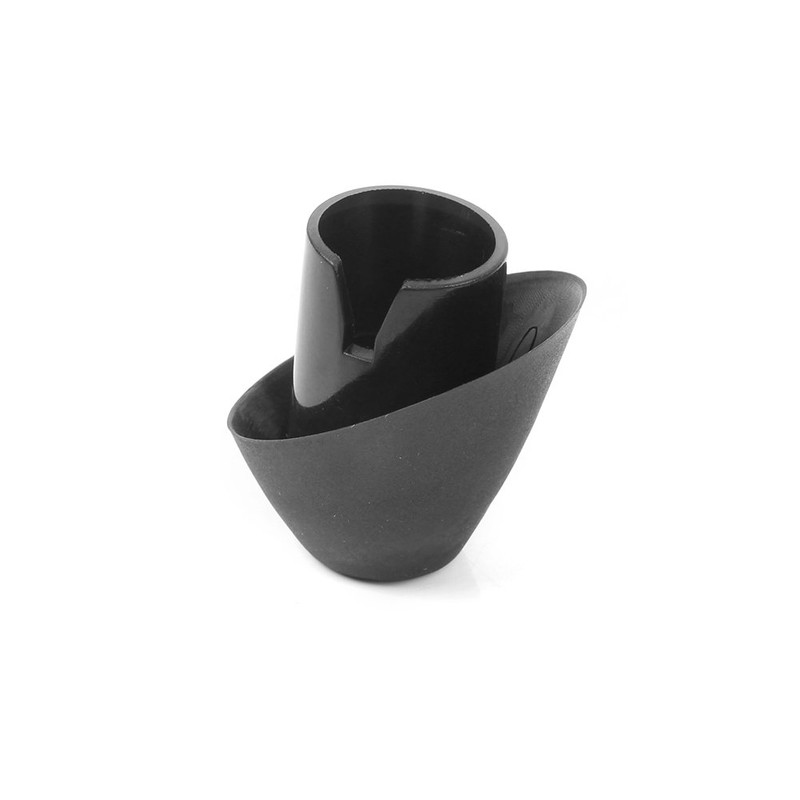 Marosa Aftermarket Rubber Antenna Base for FJ Cruiser Cruiser
