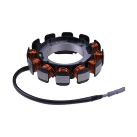 Solarhome 17A 10KW Charge Coil 31630-Z6L-003 31630Z6L003 for Honda GX630 GX660 GX690 GX630R GX630RH GXV630R GXV630RH GX660R GX660RH GX690R GX690RH GXV690R GXV690RH General Purpose Engine Dual-cylinder