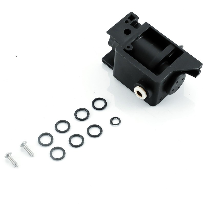 2506712C91 Air Brake Solenoid Kit for International HV613 SA/TA 11-TON