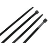 CRINSTON - 1000 Cable Ties 300 x 3.6 mm -