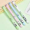 Erasable Pens- 4pcs Eraser Pen Rub Out Pen with 20pcs