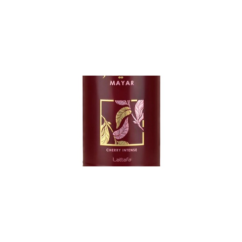 Lattafa Perfumes Mayar Cherry For Women EDP - 100ML (3.4Oz)