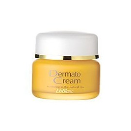 lisbranc dermato cream