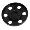 Air Conditioning AC Clutch Cover Kit Metal High Strength 8847