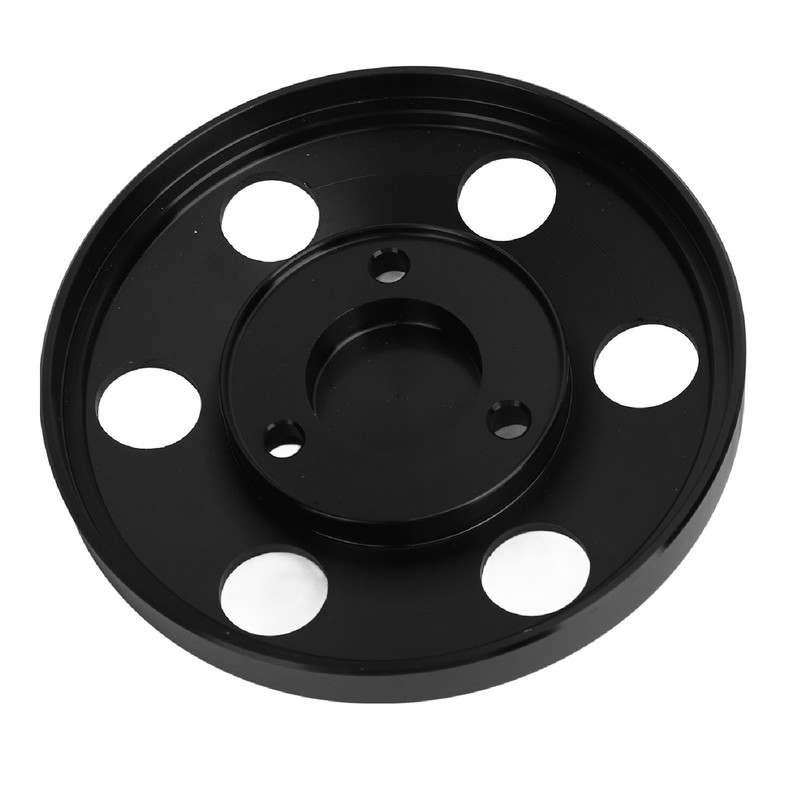 Air Conditioning AC Clutch Cover Kit Metal High Strength 8847