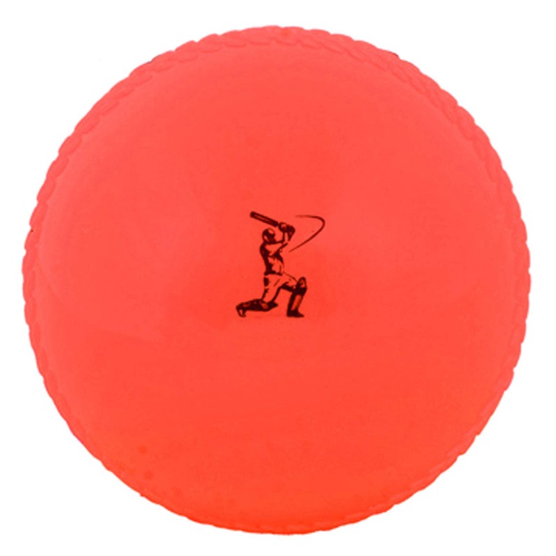 Kosma Pack of 3 Windball Cricket Ball | Indoor &