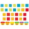 Play-Doh Fundamentals Letter Stamper Set