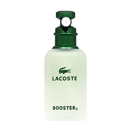 Lacoste Booster for Men, 4.2 fl. oz.