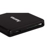 Hama USB 3.0 multi card reader SD/micro SD Black