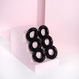 Brushworks Wonder Bobble Black