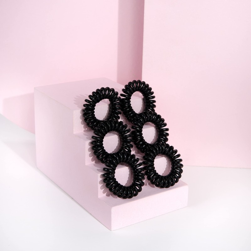 Brushworks Wonder Bobble Black