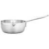 Endo Shoji TKG Snowflake-Embossed Pot, Commercial Use, Thick