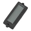 Blue Display Lithium Battery Power Indicator Multifunctional Realtime Monitoring Battery