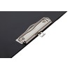Maul 23349 Clipboard with Screen Protector Film in with 2