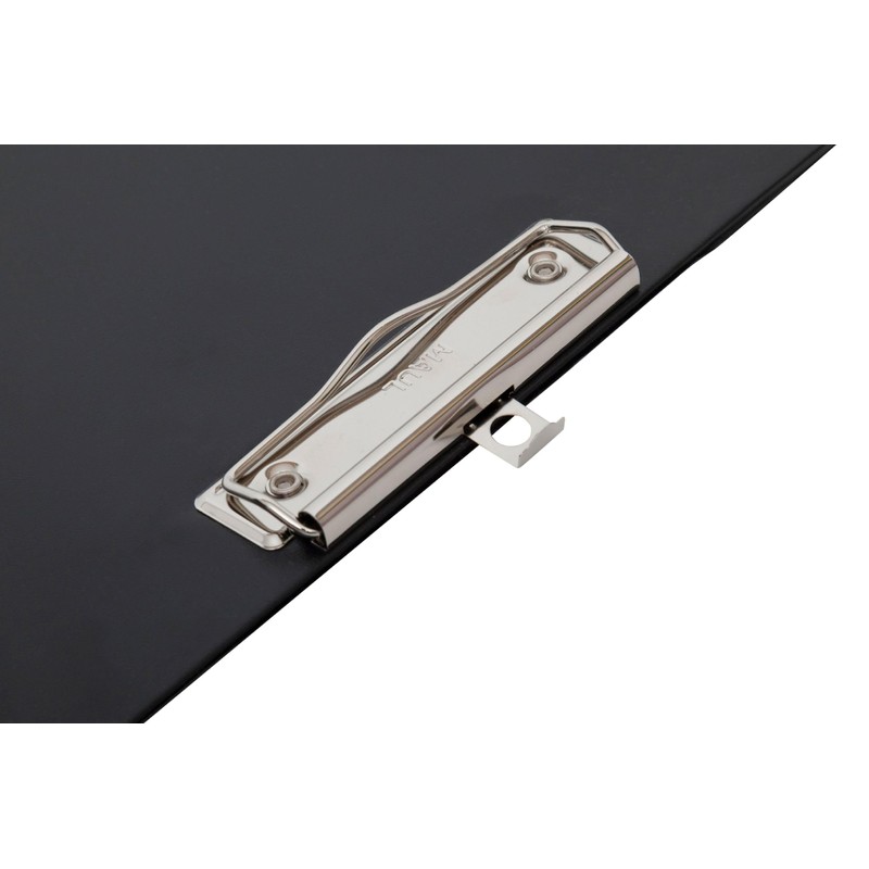 Maul 23349 Clipboard with Screen Protector Film in with 2
