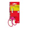 Herlitz Left-Handed Crafting Scissors / Rounded / with Cutting Assistance